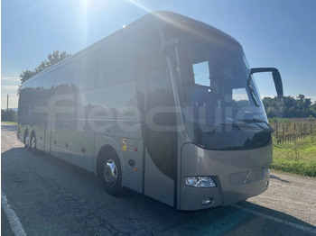 Autocarro VOLVO