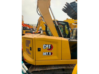 Escavadora de rastos CATERPILLAR 307.5