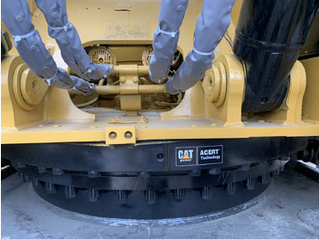 Escavadeira de rodas CATERPILLAR 336D2: foto 5