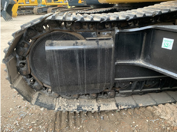 Escavadeira de rodas CATERPILLAR 336D2: foto 4
