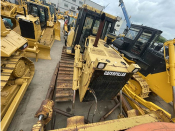 Máquina de construção CATERPILLAR D7G