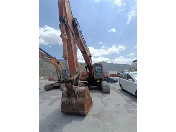 Escavadora de rastos DOOSAN DH225