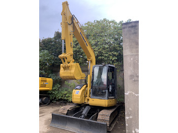 Mini escavadeira KOMATSU PC78