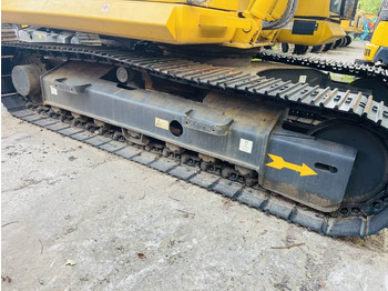 Mini escavadeira Komatsu PC130-8: foto 3