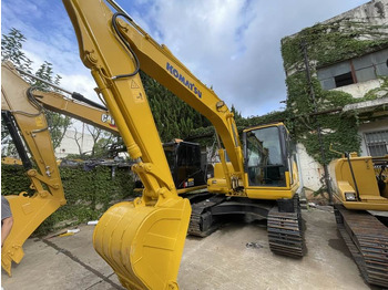 Mini escavadeira KOMATSU PC130