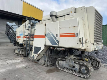 Aplainadora (Fresadora) WIRTGEN