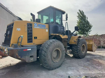 Carregadeira de rodas XCMG LW500FV