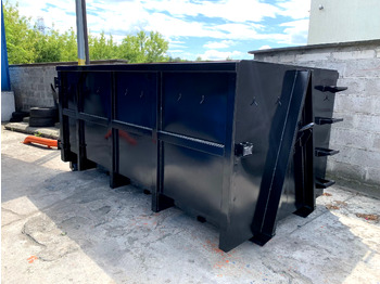 Contentor ampliroll METAL-K