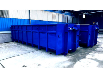 Contentor ampliroll METAL-K