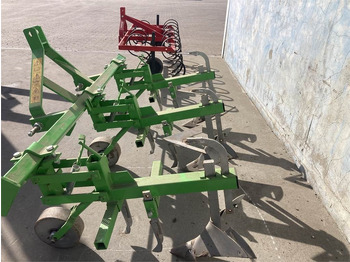 Máquina para batata Bomet 2 RÆKKET: foto 2 Máquina para batata Bomet 2 RÆKKET: foto 2