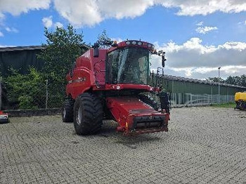 Ceifeira debulhadora Case IH AXIAL FLOW 8010: foto 2