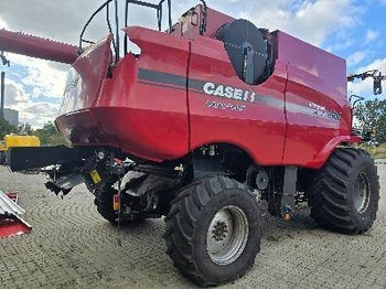 Ceifeira debulhadora Case IH AXIAL FLOW 8010: foto 3