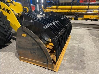 Equipamento para silagem