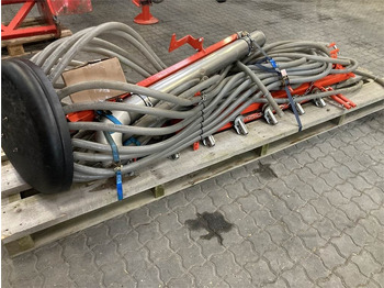 Máquina para semear KUHN