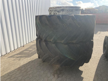Pneu MICHELIN