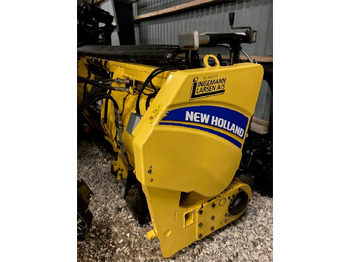 Acessórios para Colhedora de forragem NEW HOLLAND