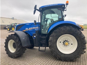 Trator New Holland T7.270 AC MY 18: foto 4