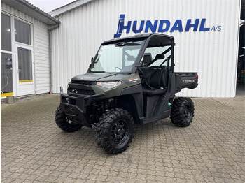 Quadriciclo POLARIS