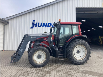 Trator VALTRA N123