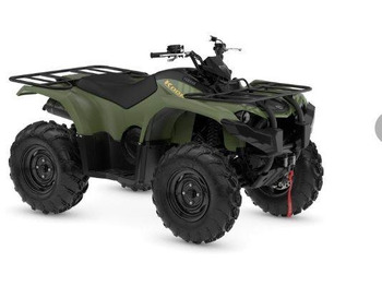Quadriciclo YAMAHA