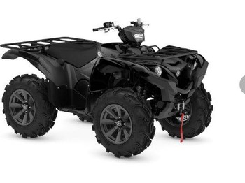 Quadriciclo YAMAHA
