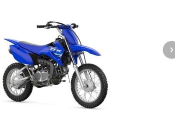Quadriciclo YAMAHA