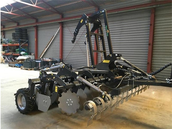 Locação de Agro - TOM 4 m. bugseret med slæbeplanke Agro - TOM 4 m. bugseret med slæbeplanke: foto 1 Locação de Agro - TOM 4 m. bugseret med slæbeplanke Agro - TOM 4 m. bugseret med slæbeplanke: foto 1