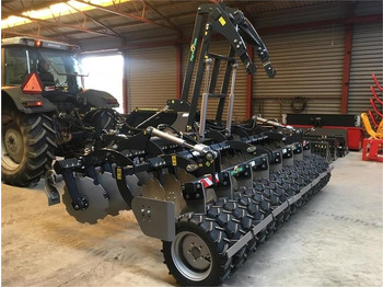 Locação de Agro - TOM 4 m. bugseret med slæbeplanke Agro - TOM 4 m. bugseret med slæbeplanke: foto 4 Locação de Agro - TOM 4 m. bugseret med slæbeplanke Agro - TOM 4 m. bugseret med slæbeplanke: foto 4