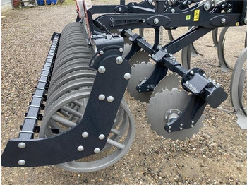 Grade Agro-Tom 3.5 m. dybdeharve: foto 3