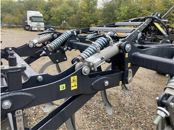 Grade Agro-Tom 3.5 m. dybdeharve: foto 4