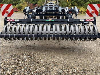 Grade Agro-Tom 3.5 m. dybdeharve: foto 5