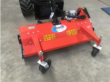 Triturador de martelos BOXER AGRI