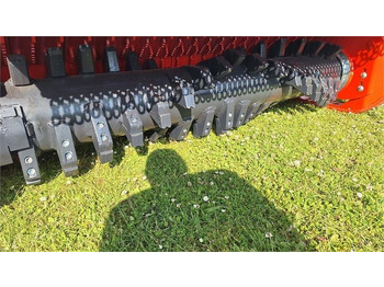 Triturador florestal Boxer Agri Bm220 super Fabriks ny: foto 4