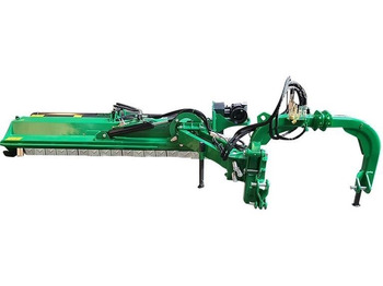 Locação de Dk-Tec SLAGLEKLIPPER SVINGBAR 280DH, HYDRAULISK BAGKLAP  Dk-Tec SLAGLEKLIPPER SVINGBAR 280DH, HYDRAULISK BAGKLAP: foto 3