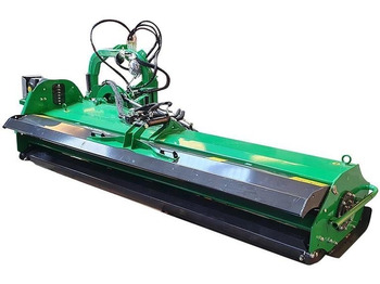 Locação de Dk-Tec SLAGLEKLIPPER SVINGBAR 280DH, HYDRAULISK BAGKLAP  Dk-Tec SLAGLEKLIPPER SVINGBAR 280DH, HYDRAULISK BAGKLAP: foto 2