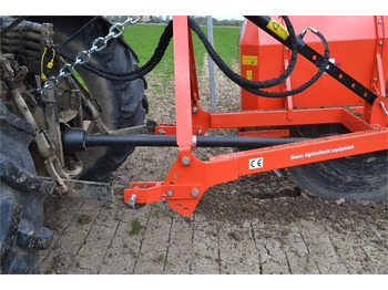 Equipamento de Máquina agrícola - - - BOXER AGRI: foto 4