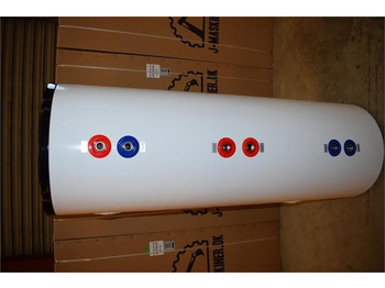 Equipamento industrial - - - Kombitank 60-160 liter: foto 2 Equipamento industrial - - - Kombitank 60-160 liter: foto 2