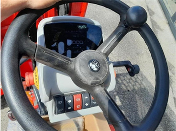 Carregadeira articulada Heracles H190: foto 5