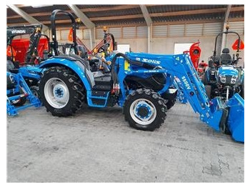 Trator SOLIS 50