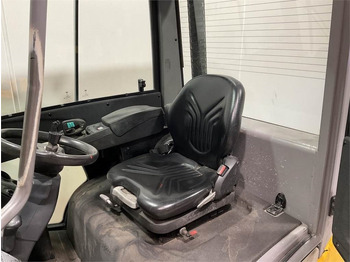 Empilhadeira a diesel Jungheinrich DFG 425S: foto 5