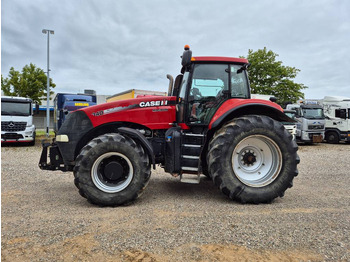 Trator CASE IH Magnum 340