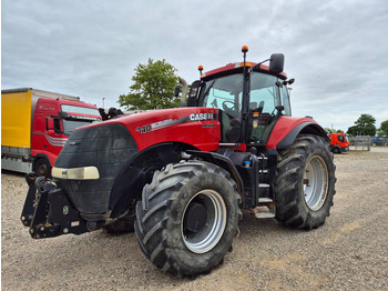 Trator CASE IH Magnum 340