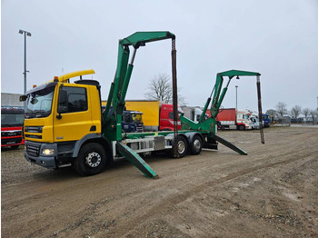 Caminhão grua DAF CF 85 360