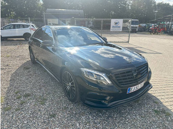Automóvel MERCEDES-BENZ