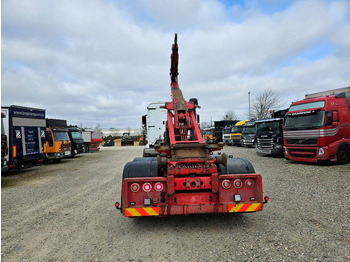 Caminhão polibenne Mercedes-Benz Arocs 3246 L 8x2/4 //Kroghejs / Hook / Hagen//: foto 4
