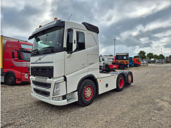 Tractor VOLVO FH 500