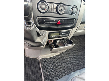 Furgão Volkswagen Crafter 2.5 TDI Car transporter: foto 5