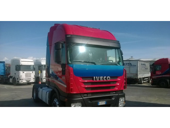 Tractor IVECO STRALIS 500 CUBE: foto 2