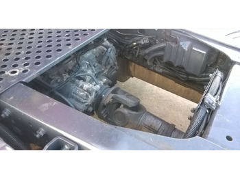 Tractor IVECO STRALIS 500 CUBE: foto 5