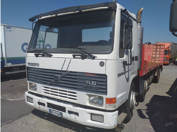 Camião de caixa aberta/ Plataforma VOLVO FL10 320